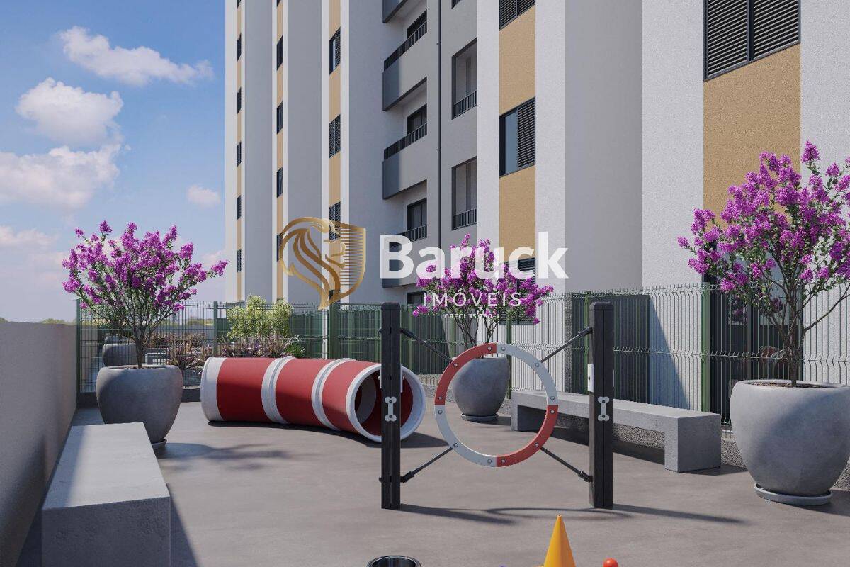 Apartamento, 2 quartos - Foto 4