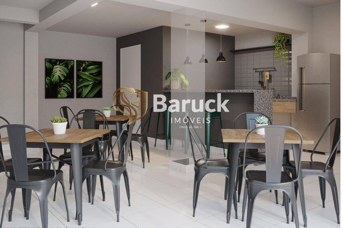 Apartamento, 2 quartos - Foto 5