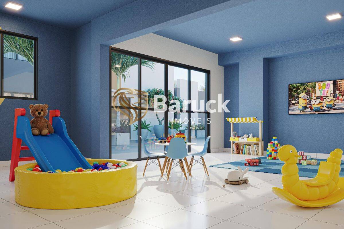 Apartamento, 2 quartos - Foto 3