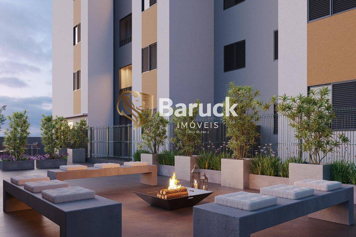 Apartamento, 2 quartos - Foto 7