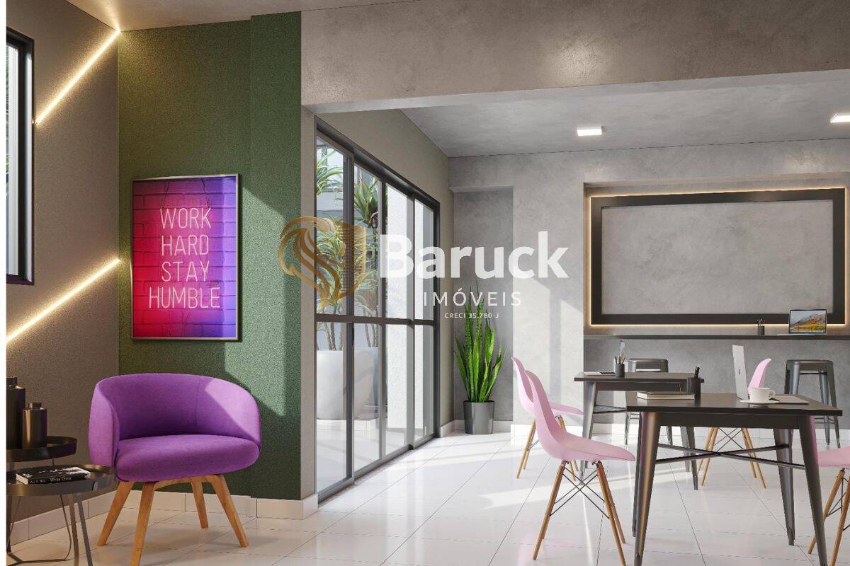 Apartamento, 2 quartos - Foto 8