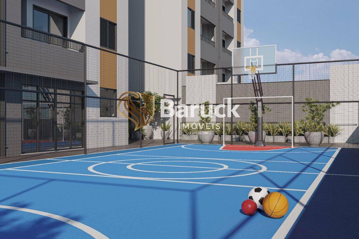 Apartamento, 2 quartos - Foto 1