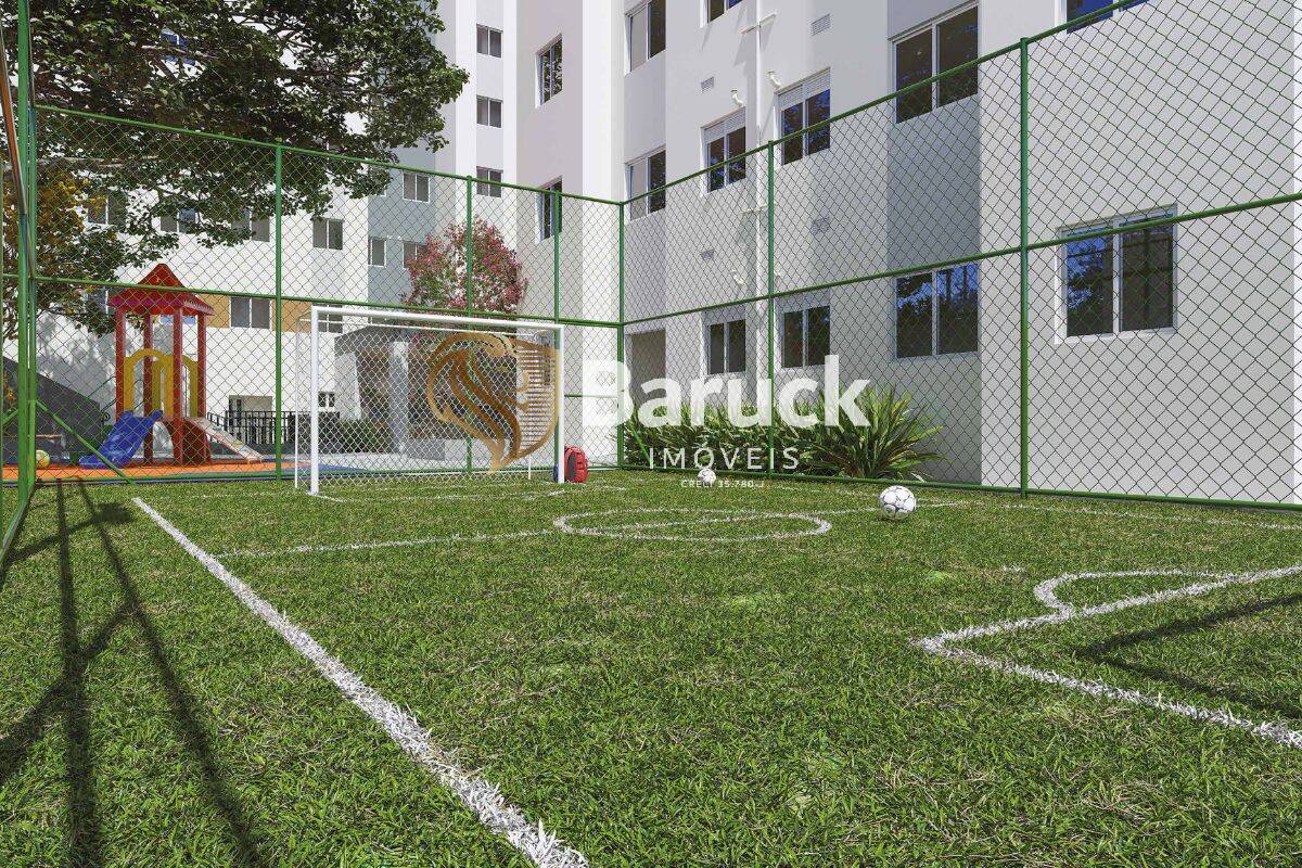 Apartamento, 2 quartos - Foto 2