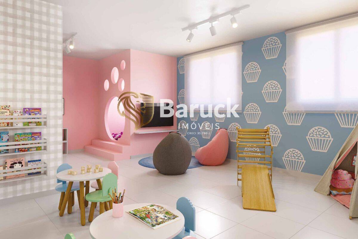 Apartamento, 2 quartos - Foto 3