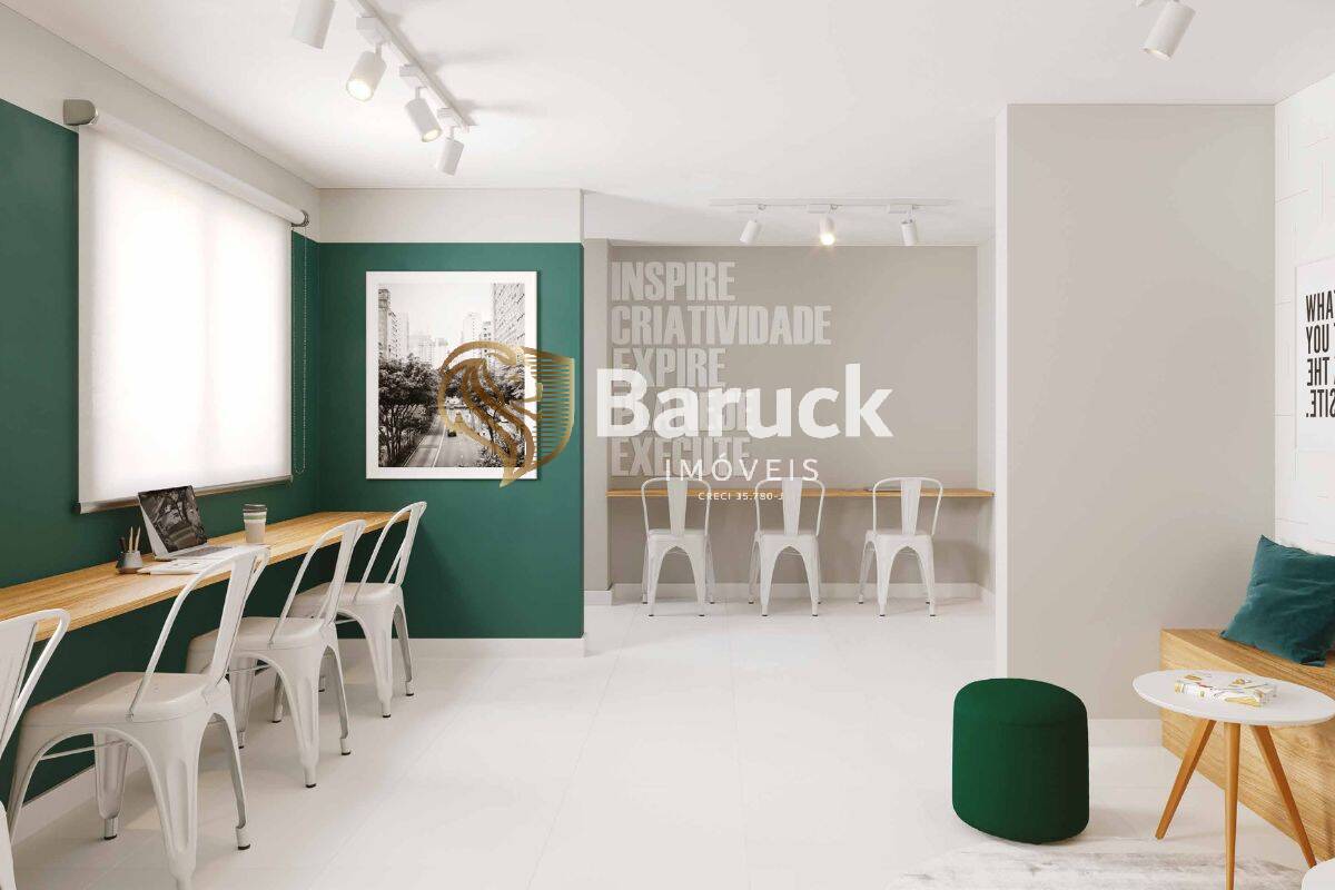 Apartamento, 2 quartos - Foto 6