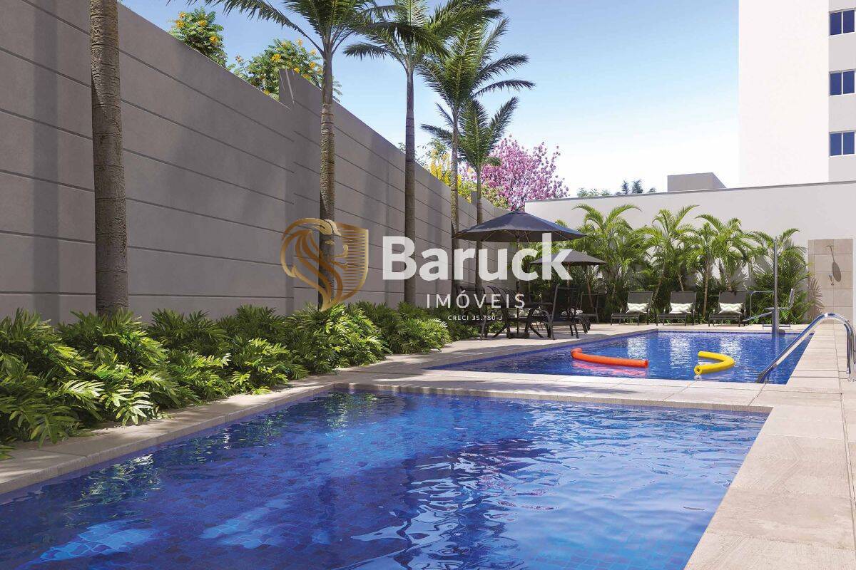 Apartamento, 2 quartos - Foto 1