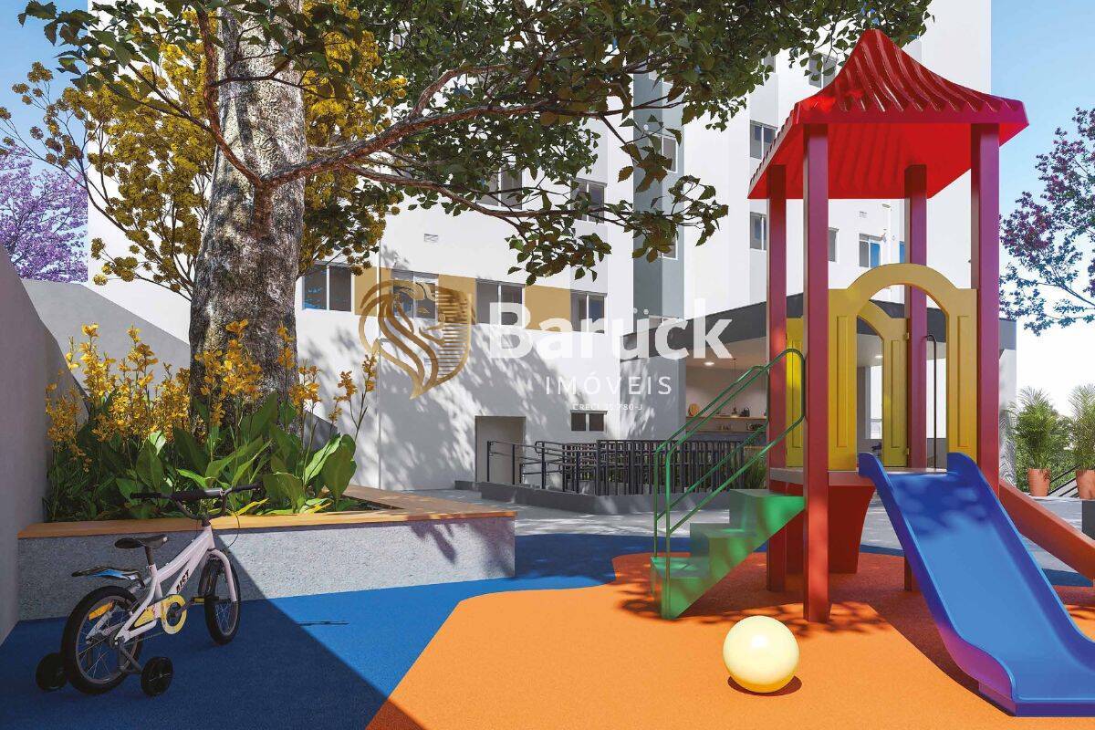 Apartamento, 2 quartos - Foto 7