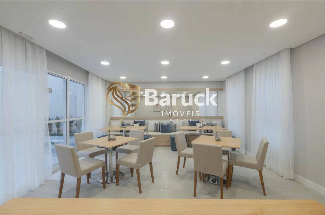 Apartamento, 2 quartos, 37 m² - Foto 16