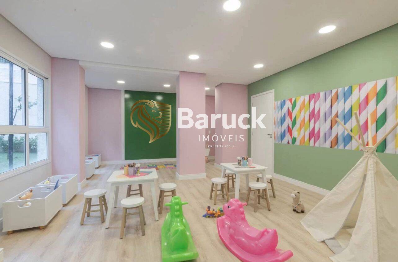 Apartamento, 2 quartos, 37 m² - Foto 14