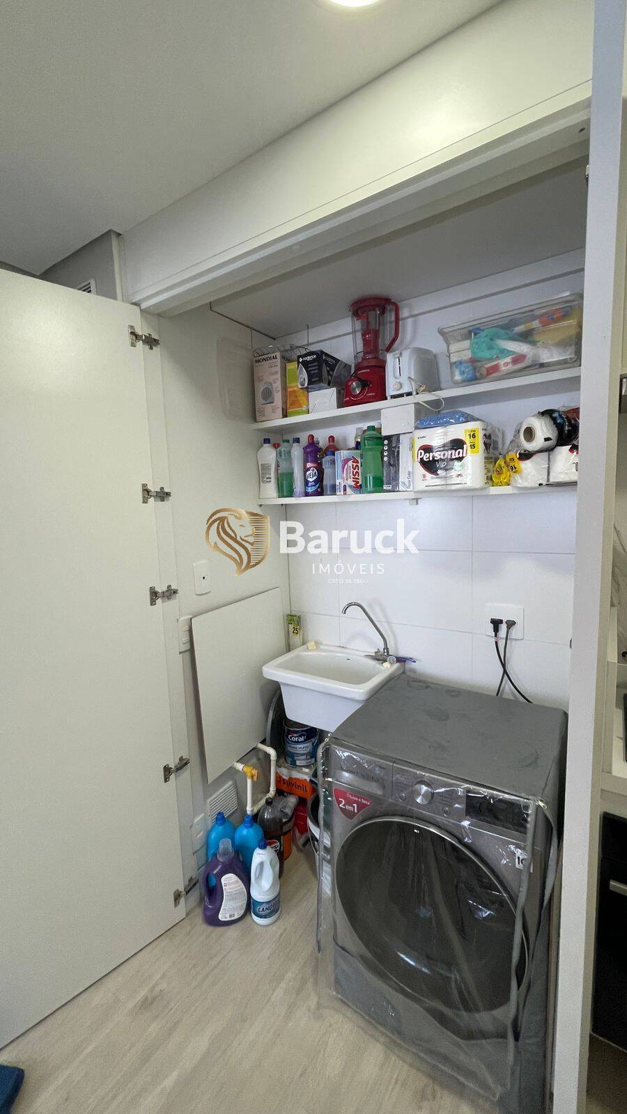 Apartamento, 2 quartos, 37 m² - Foto 13