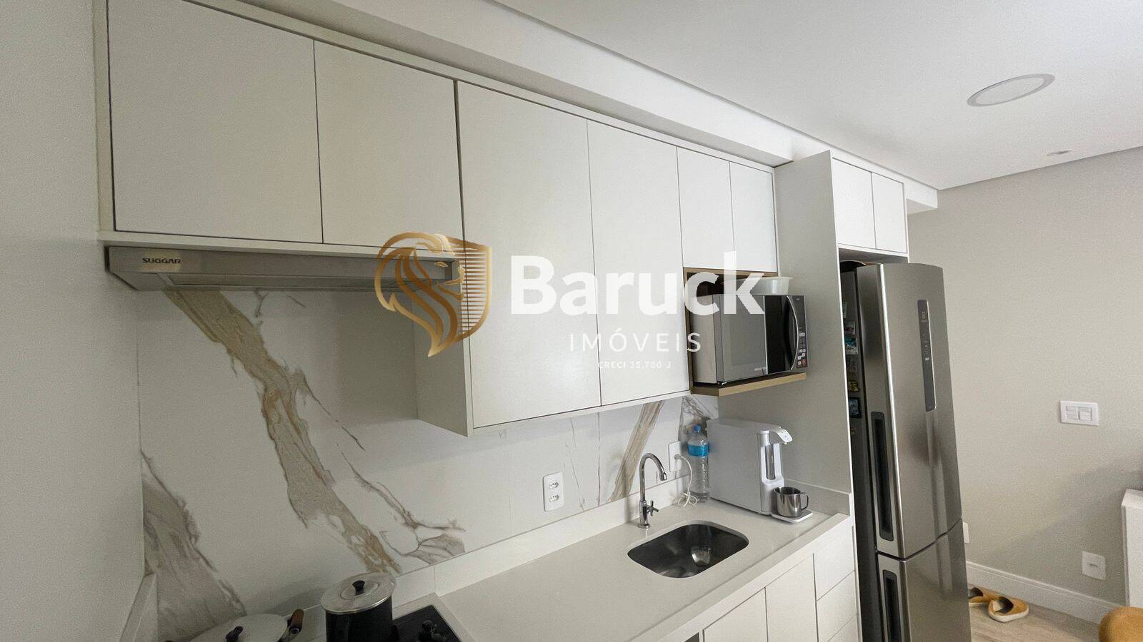 Apartamento, 2 quartos, 37 m² - Foto 4