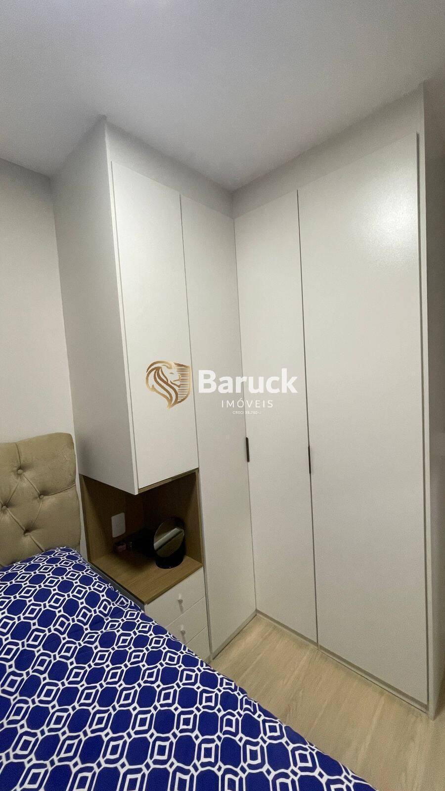 Apartamento, 2 quartos, 37 m² - Foto 5