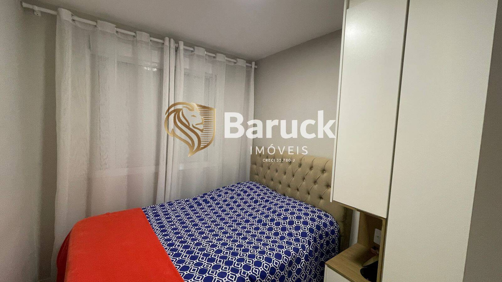 Apartamento, 2 quartos, 37 m² - Foto 8