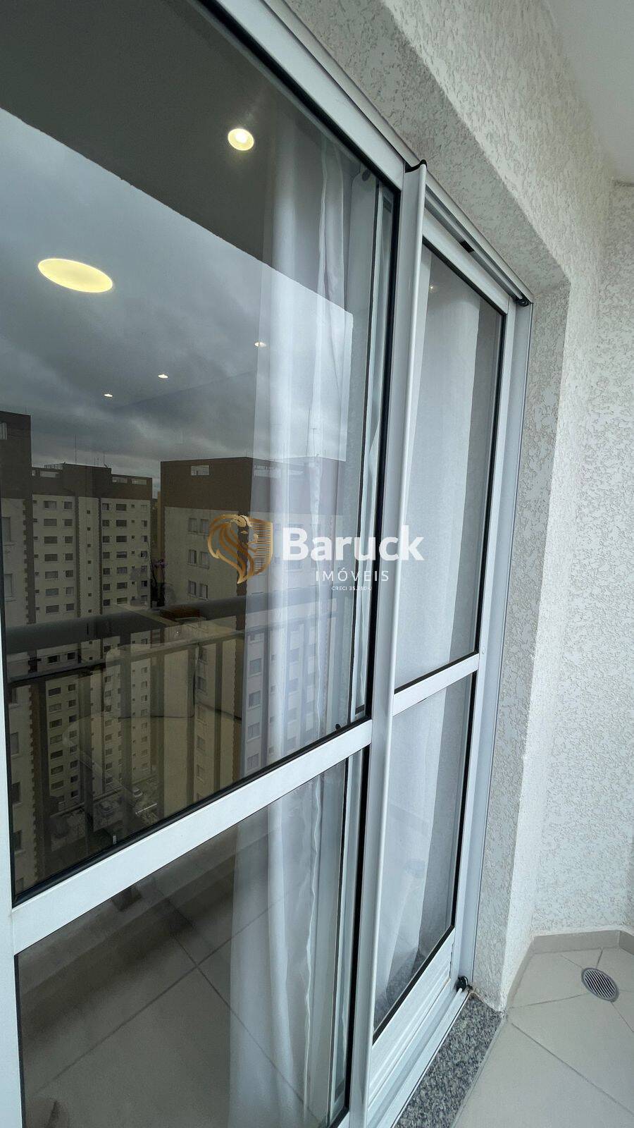 Apartamento, 2 quartos, 37 m² - Foto 7