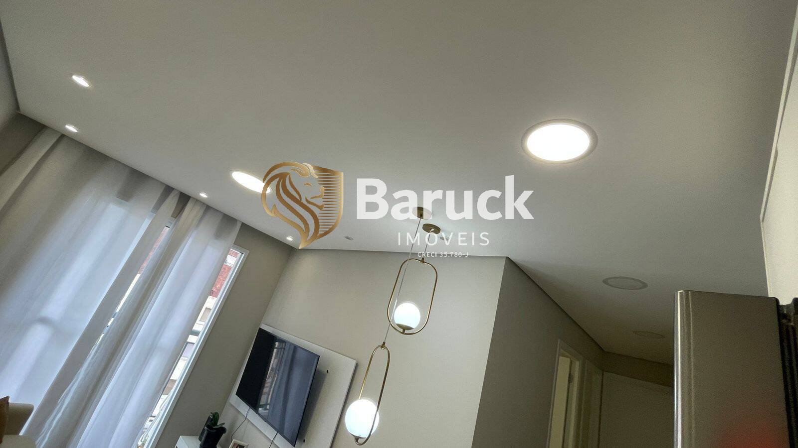 Apartamento, 2 quartos, 37 m² - Foto 10