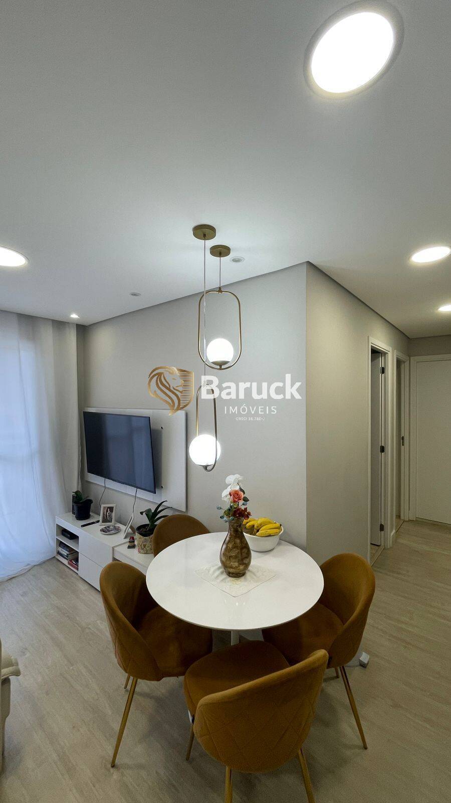 Apartamento, 2 quartos, 37 m² - Foto 11