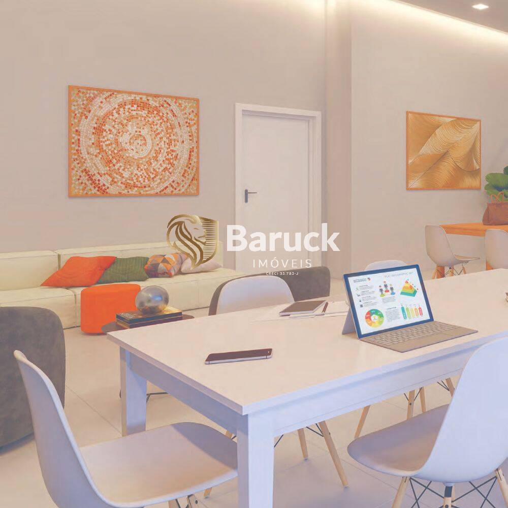 Apartamento, 2 quartos - Foto 7