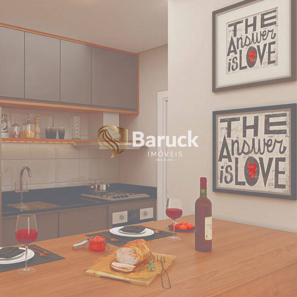 Apartamento, 2 quartos - Foto 2