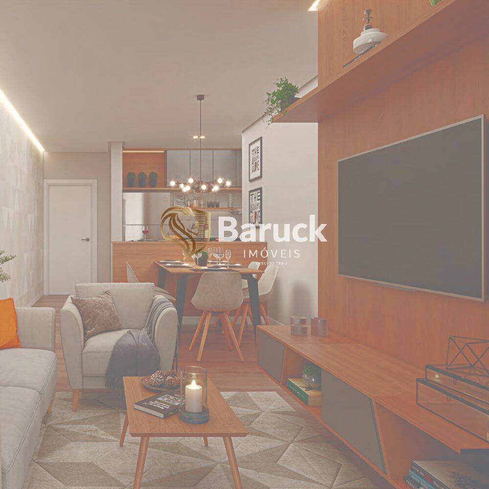 Apartamento, 2 quartos - Foto 4