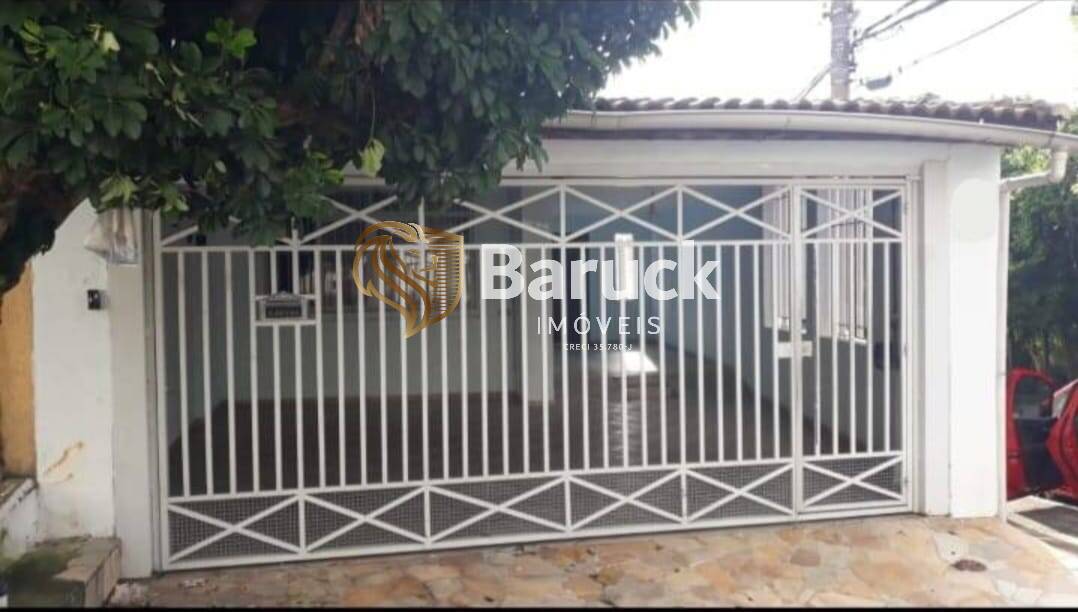 Sobrado, 4 quartos - Foto 1