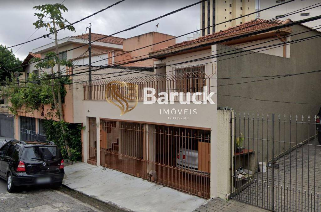 Sobrado, 3 quartos - Foto 1