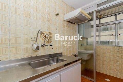 Apartamento à venda com 1 quarto, 40m² - Foto 3