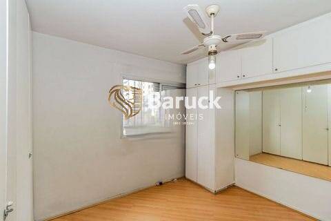 Apartamento à venda com 1 quarto, 40m² - Foto 2