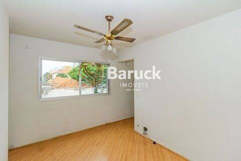 Apartamento à venda com 1 quarto, 40m² - Foto 1