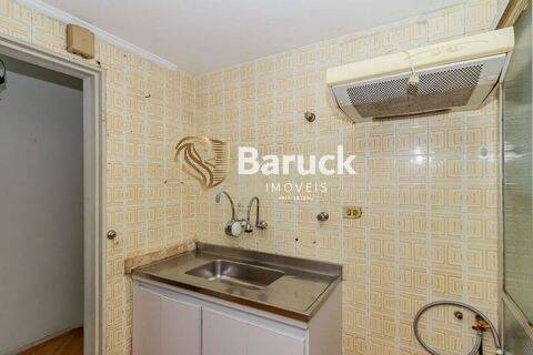 Apartamento à venda com 1 quarto, 40m² - Foto 6