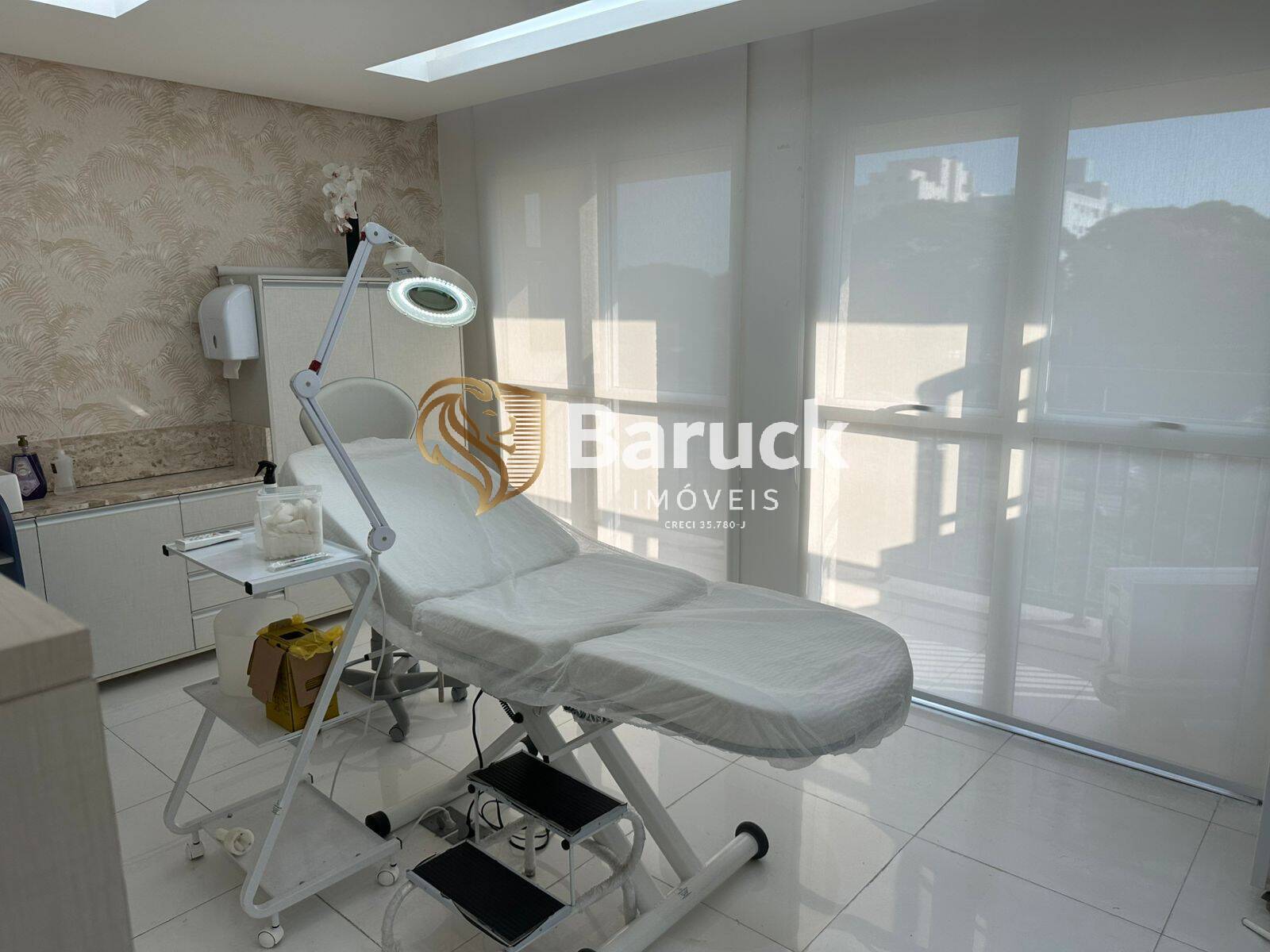 Conjunto Comercial-Sala à venda e aluguel, 35m² - Foto 1