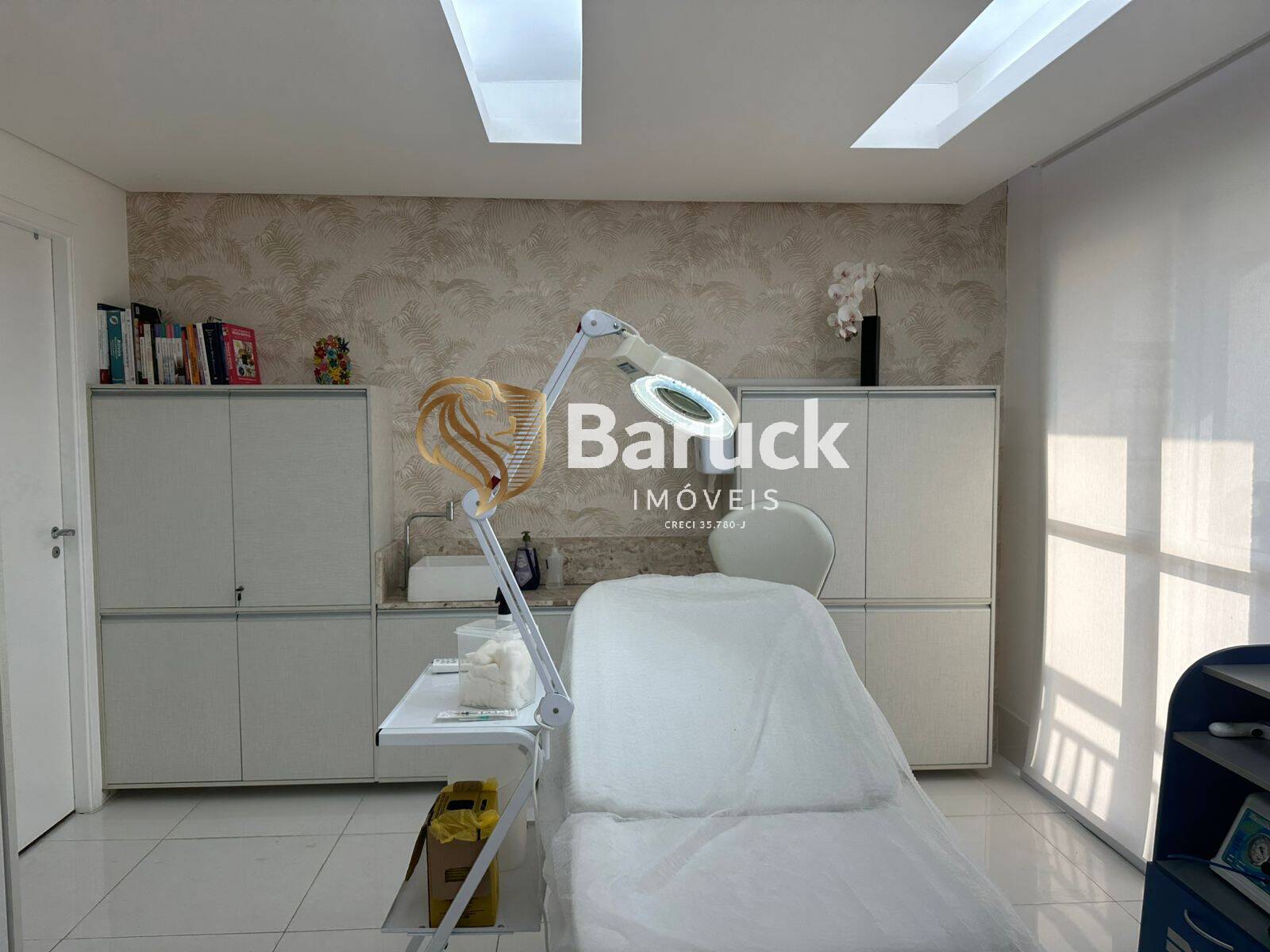 Conjunto Comercial-Sala à venda e aluguel, 35m² - Foto 2
