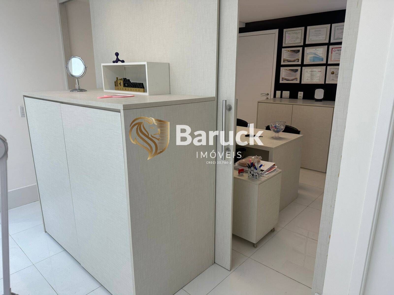 Conjunto Comercial-Sala à venda e aluguel, 35m² - Foto 4