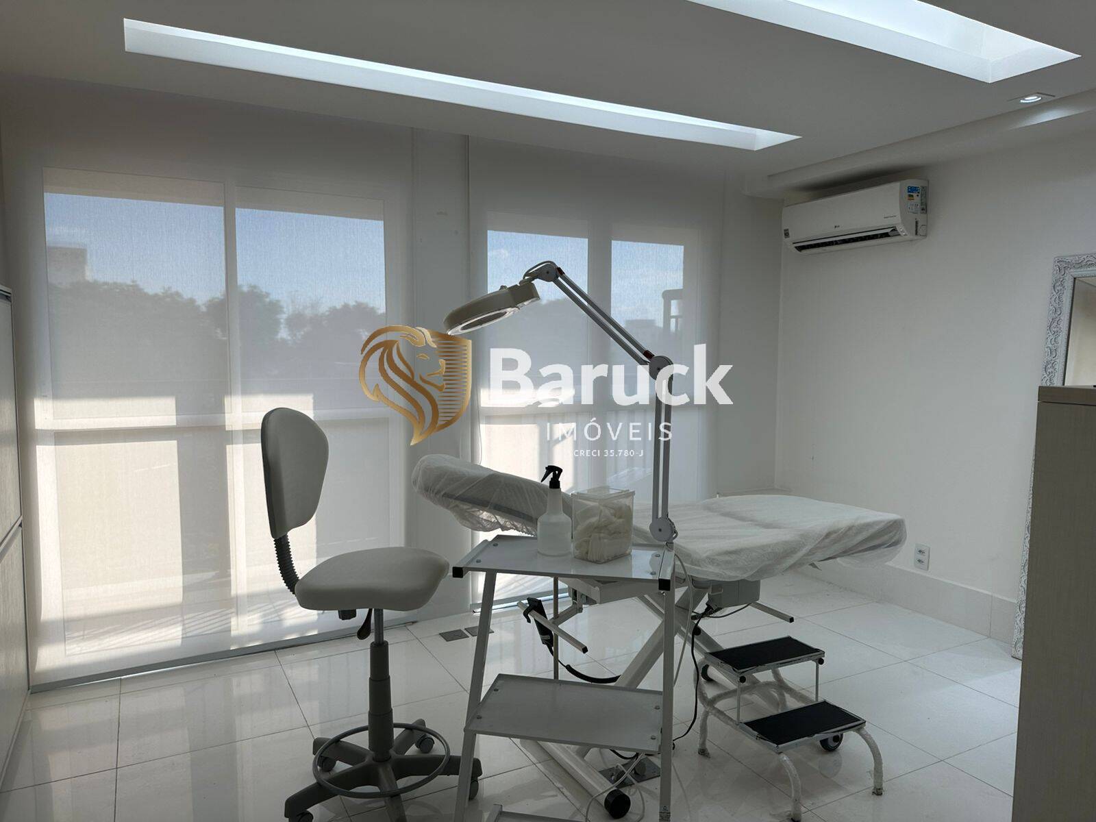 Conjunto Comercial-Sala à venda e aluguel, 35m² - Foto 5