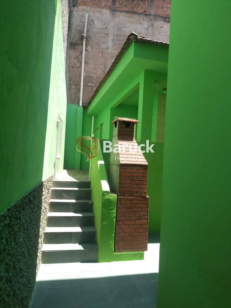 Sobrado, 2 quartos - Foto 2