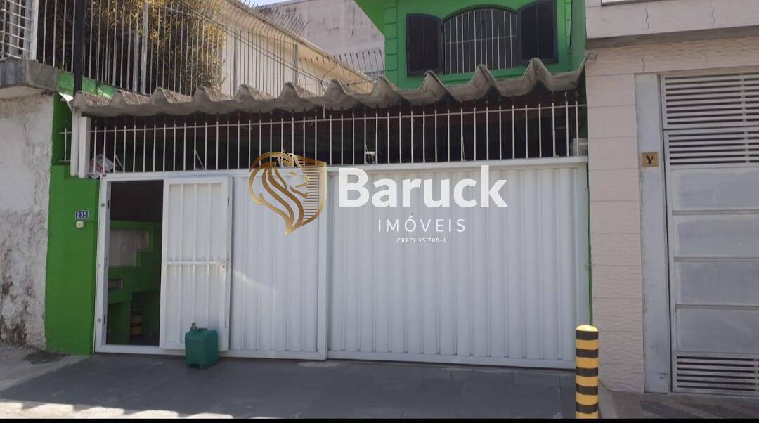 Sobrado, 2 quartos - Foto 1