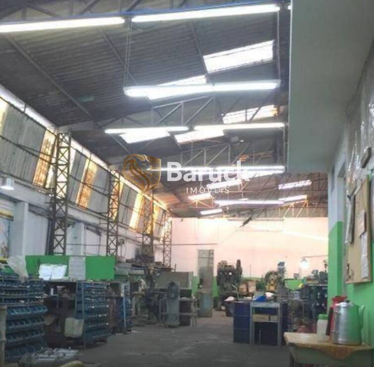 Loja-Salão, 600 m² - Foto 10