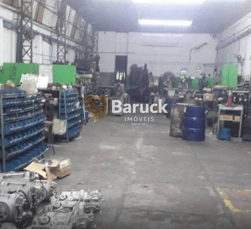 Loja-Salão, 600 m² - Foto 9