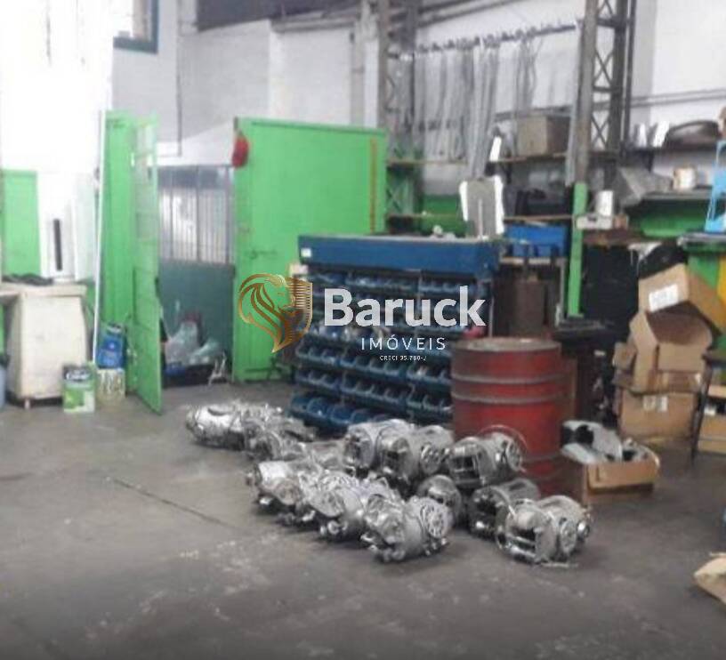 Loja-Salão, 600 m² - Foto 11