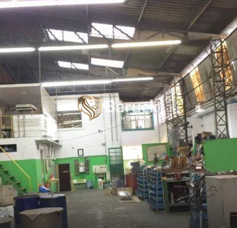 Loja-Salão, 600 m² - Foto 2