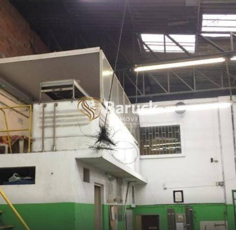 Loja-Salão, 600 m² - Foto 6