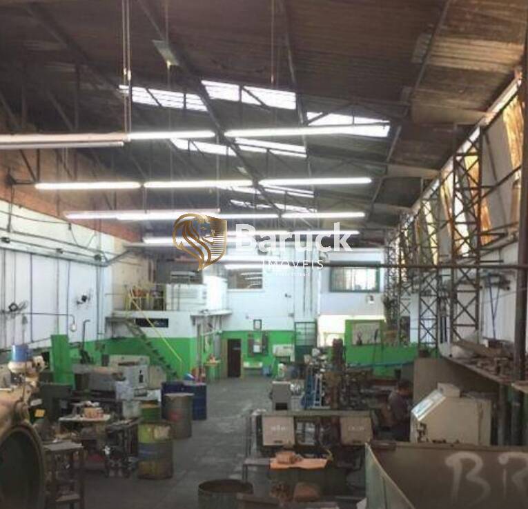 Loja-Salão, 600 m² - Foto 1