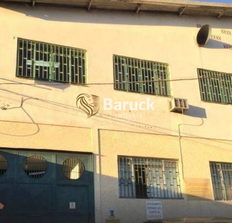 Loja-Salão, 600 m² - Foto 5