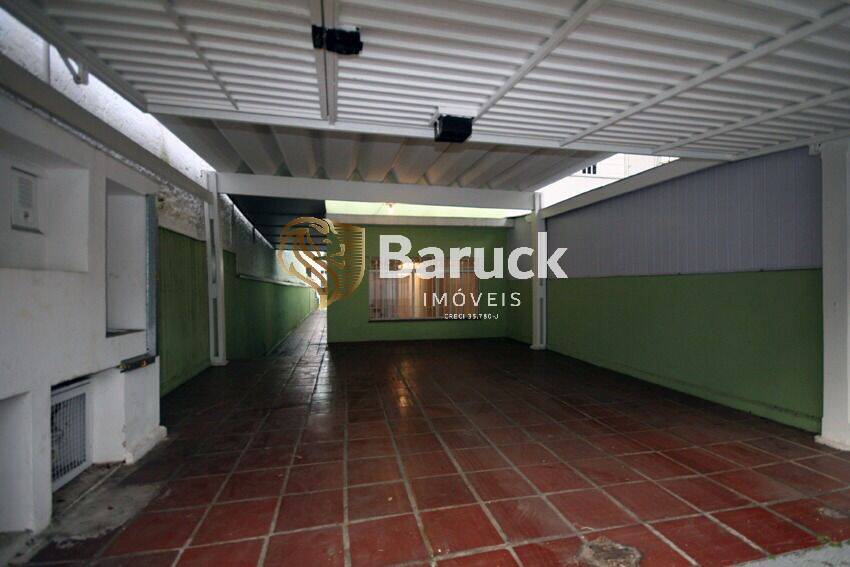 Casa, 3 quartos, 164 m² - Foto 2