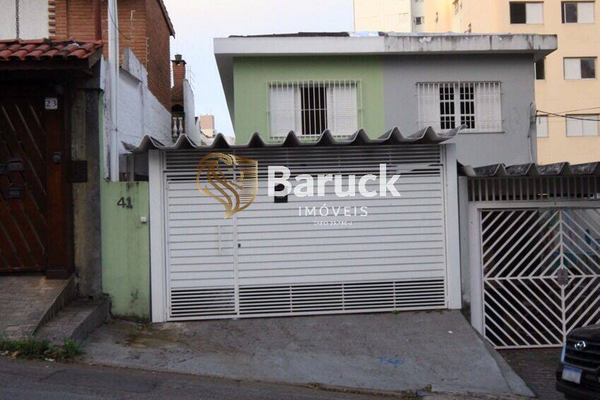 Casa, 3 quartos, 164 m² - Foto 1