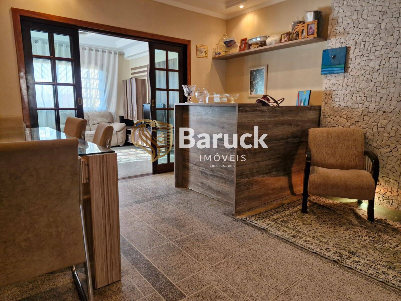 Casa, 3 quartos - Foto 4