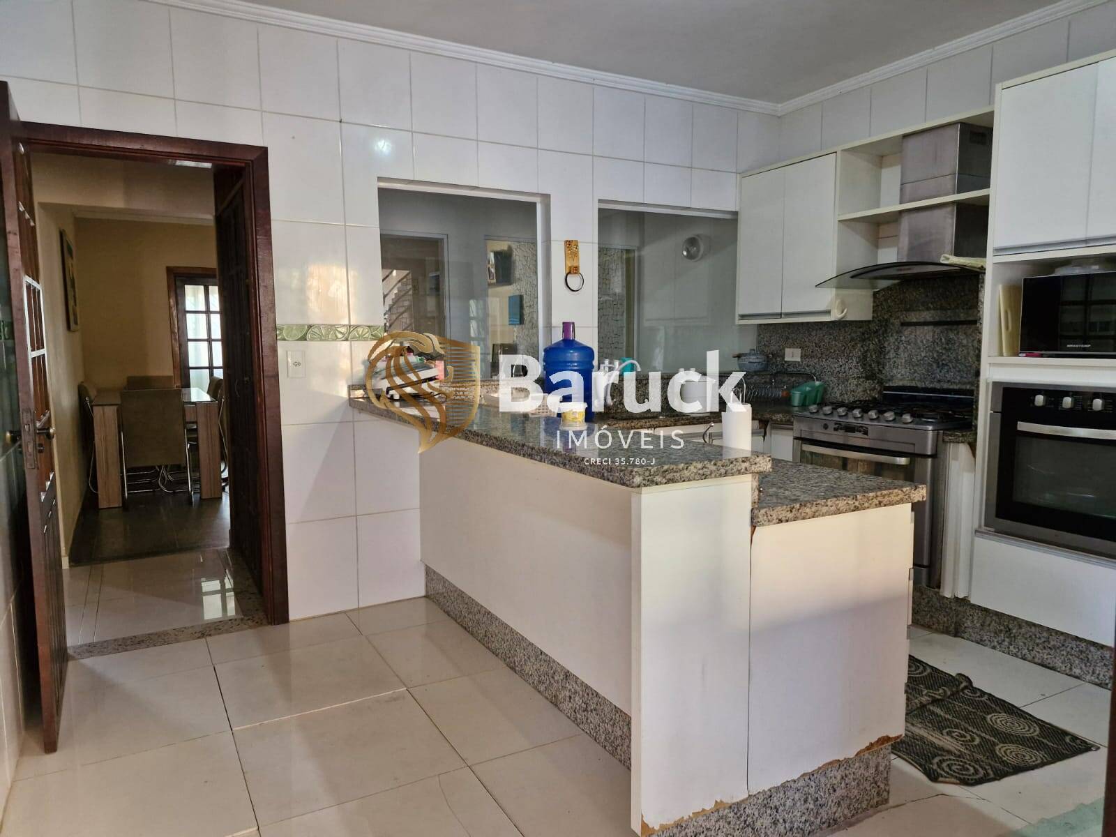 Casa, 3 quartos - Foto 15