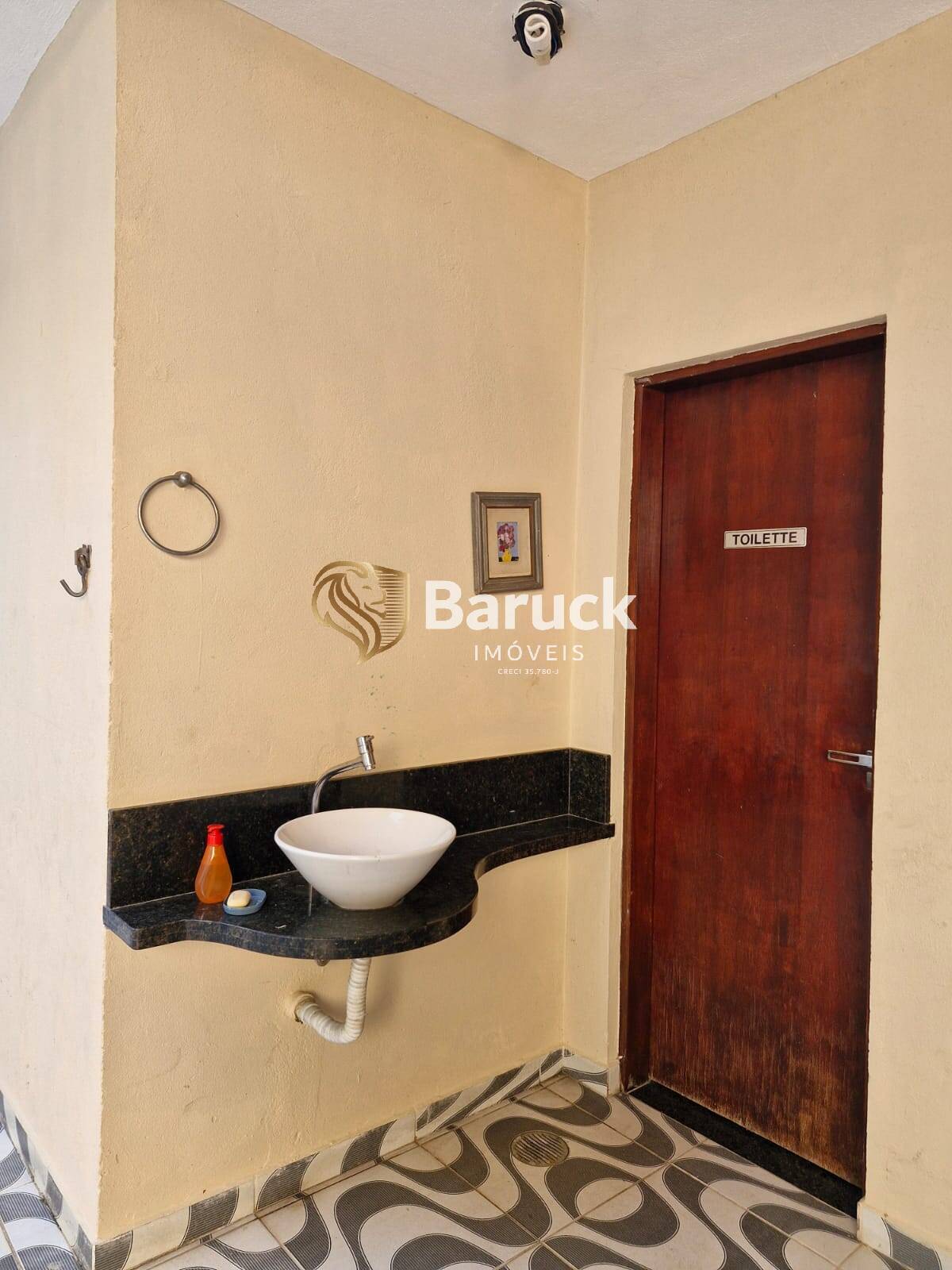 Casa, 3 quartos - Foto 25