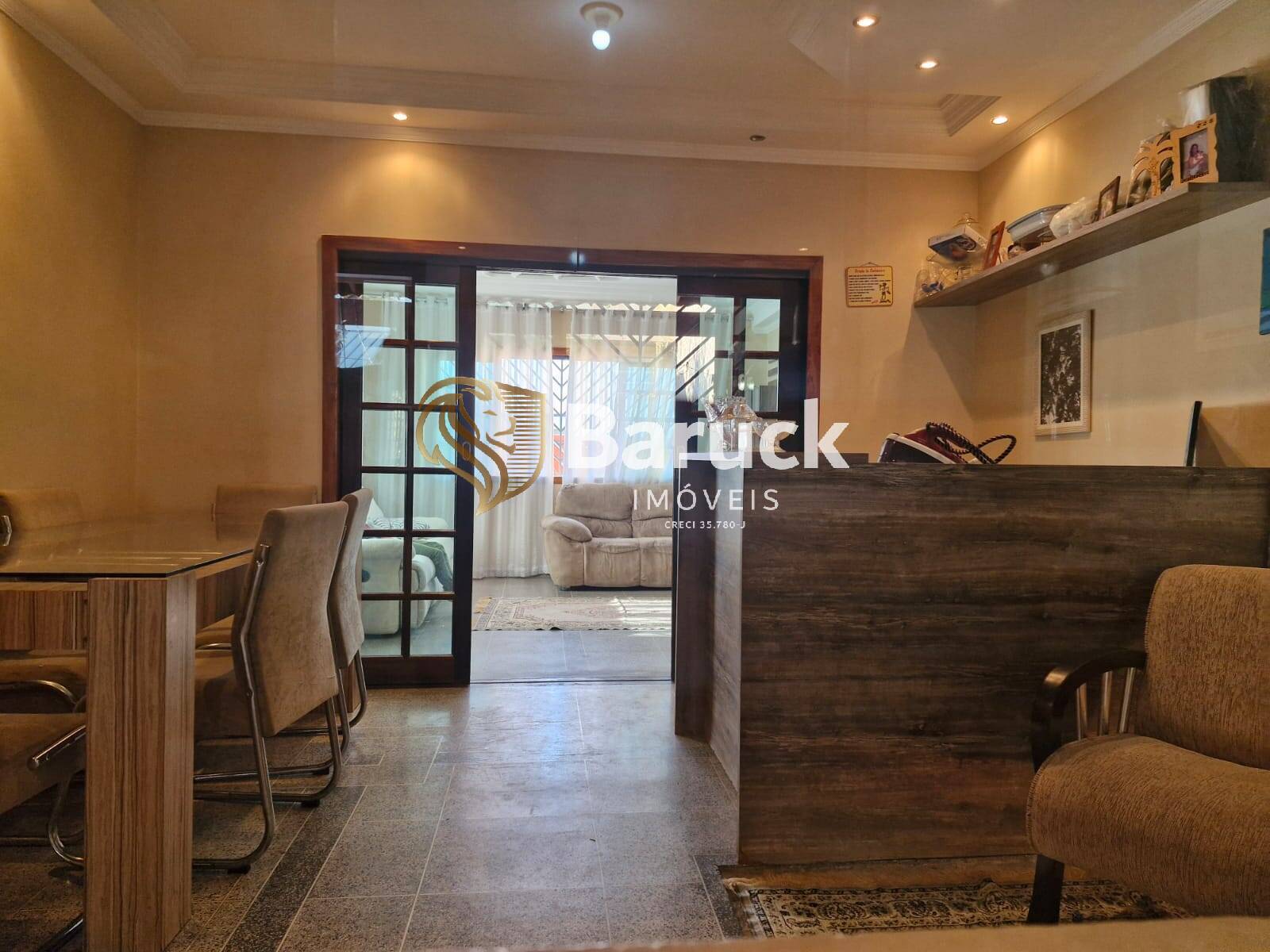 Casa, 3 quartos - Foto 5