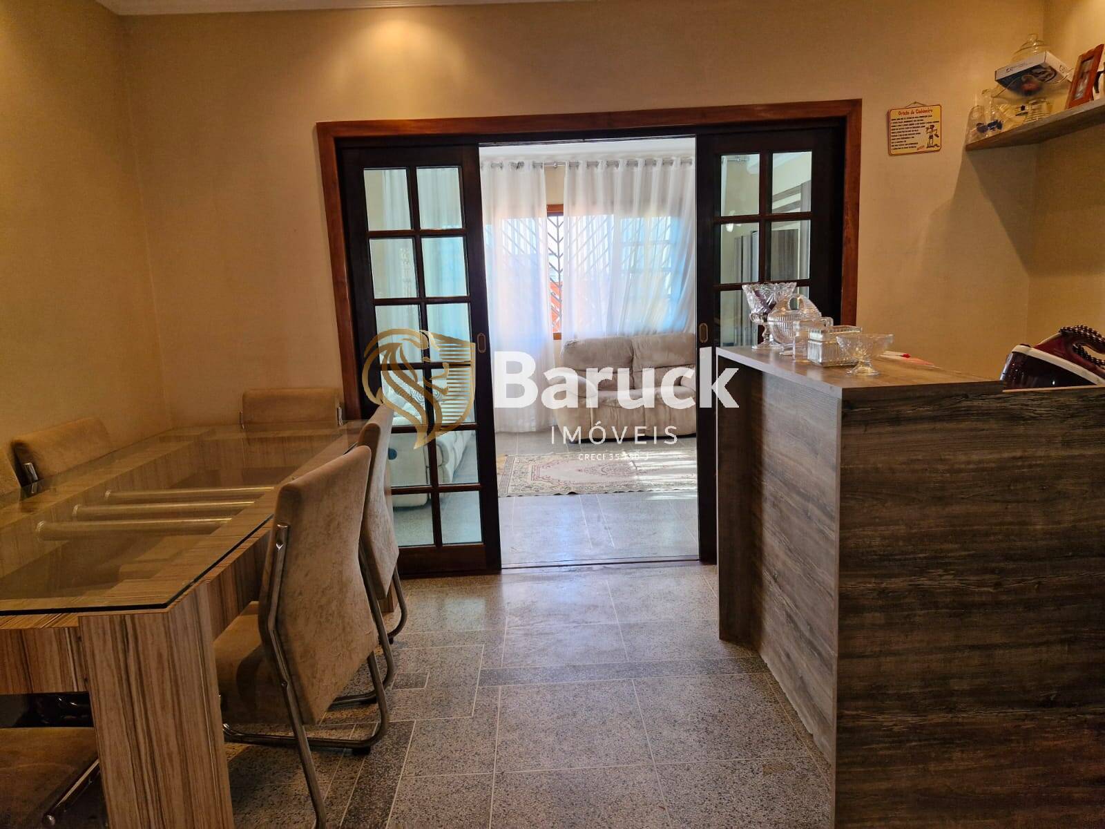 Casa, 3 quartos - Foto 7