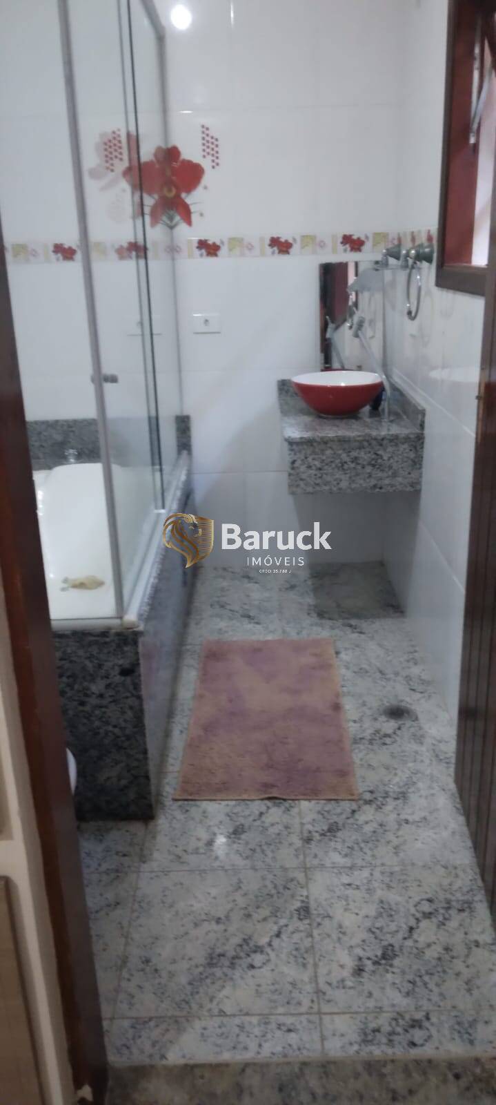 Casa, 3 quartos - Foto 20